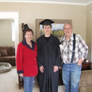 Meet your Posher, Kathryn